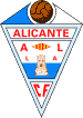 Proveedor Oficial del Alicante C.F.